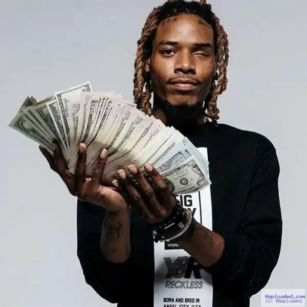 Fetty Wap - Oh (LQ)